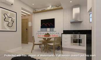 Imagem 4: Apartamento com 1 Quarto e 1 banheiro à Venda em Copacabana!!! Bairro Peixoto!!! rj