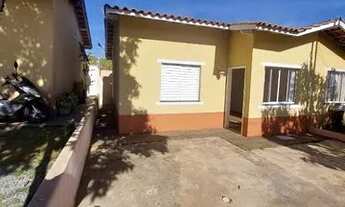 Imagem 6: Casa térrea Condomínio Vargem Grande Paulista SP