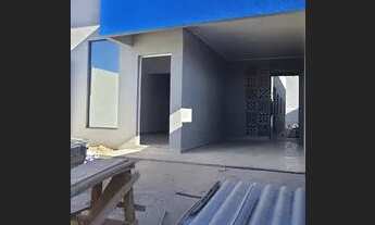 Imagem 2: Casa NOVA térrea no Bairro Santa Cruz II