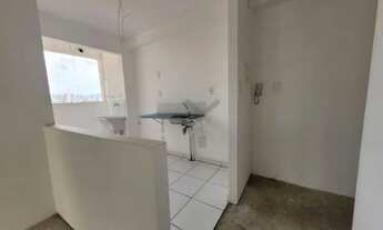 Imagem 7: Apartamento com 2 dormitórios à venda, 46 m² por R$ 277.000,00 - Parque João Ramalho - San