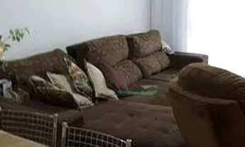 Imagem 4: Apartamento com 2 dormitórios à venda, 90 m² por R$ 450.000,00 - Jardim das Nações - Tauba