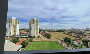 Imagem 7: Apartamento com 1 dormitório para alugar, 45 m² por R$ 2.800,00/mês - Gleba Palhano - Lond