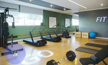 Imagem 4: Apartamento em Centro - Itanhaém, SP