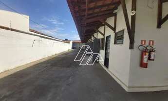 Imagem 3: Casa com 1 dormitório para alugar, 35 m² por R$ 600,02/mês - Jardim Cavallari - Marília/SP