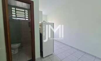 Imagem 6: Kitnet com 1 dormitório para alugar, 30 m² por R$ 1.100/mês - Barão Geraldo - Campinas/SP