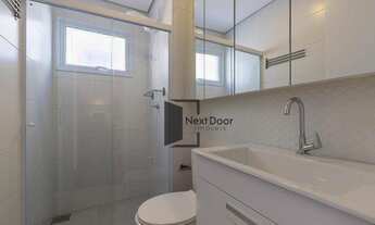 Imagem 5: Apartamento com 2 dormitórios para alugar, 56 m² por R$ 4.656,00/mês - Vila Itapura - Camp