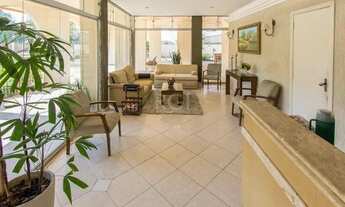 Imagem 3: Cobertura para Venda - 230.54m², 3 dormitórios, sendo 1 suites, 2 vagas - Cristal