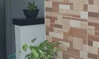 Imagem 5: Alugo AP reformado!