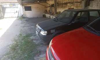 Imagem 6: Aluguel galpão 432 metros com cobertura para automóvel Braz de pina