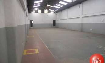 Imagem 3: São Paulo - Prédio Inteiro - Tatuapé