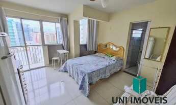 Imagem 5: Quitinete de 01 quarto com lazer completo a venda por R$200.000 no Centro - Guarapari/ES