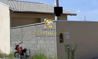 Imagem 3: AYN- Casa para venda possui 60 metros quadrados com 2 quartos