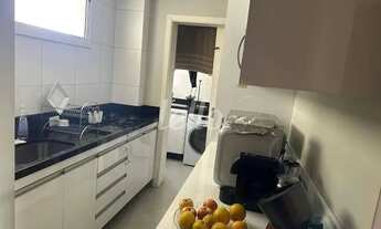 Imagem 6: São Paulo - Apartamento Padrão - Parque da Mooca