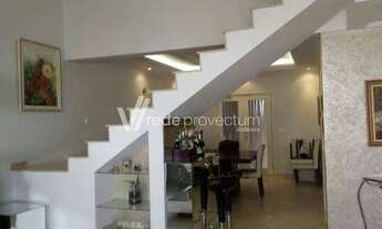 Imagem 3: Casa - Bosque das Palmeiras - Campinas