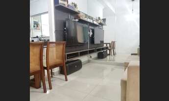 Imagem 2: Goiânia - Casa Padrão - <br> Residencial Recanto do Bosque