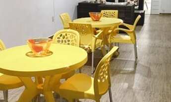 Imagem 3: Casa pé na areia Baía da Traição -1.200,00/Dia