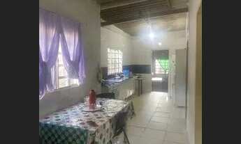 Imagem 1: Vendo uma casa Simples com preço de lote no Parque Calixtopolis