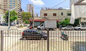 Imagem 5: Apartamento para Aluguel - Vila Clementino, 1 Quarto, 70 m2