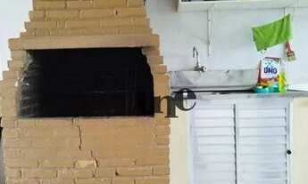 Imagem 5: Sobrado com 4 dormitórios à venda, 341 m² por R$ 490.000 - Fragata - Pelotas/RS