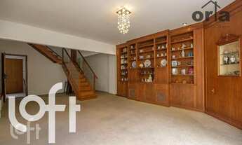 Imagem 2: Apartamento Duplex com 4 dormitórios à venda, 255 m² por R$ 1.650.887 - Flamengo - Rio de