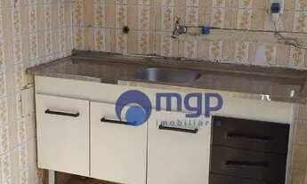 Imagem 5: Casa com 3 dormitórios à venda, 65 m² - Vila Ede