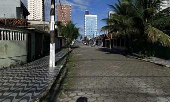 Imagem 4: Casa térrea, Bal. Maracanã /Praia Grande, 2 dormitórios