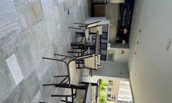 Imagem 5: Apartamento com 2 dormitórios para alugar, 83 m² por R$ 6.120,00/mês - Taquaral - Campinas