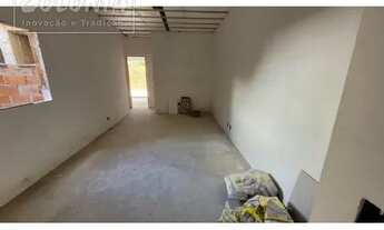 Imagem: Santo André - Apartamento Padrão - Vila