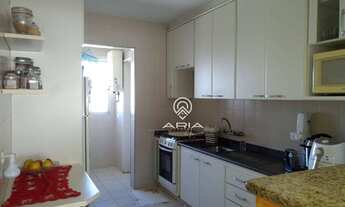 Imagem 3: Edifício Karen Ville, Apartamento, à venda, 3 quartos, 1 suíte, Jd. Londrilar, Londrina/PR