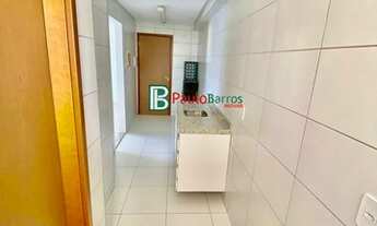 Imagem 5: Apartamento para Vender com Vista para o Rio Edf. Club Primavera Juazeiro https://pauloba