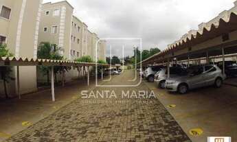 Imagem 4: Apartamento (tipo - padrao) 2 dormitórios, em condomínio fechado