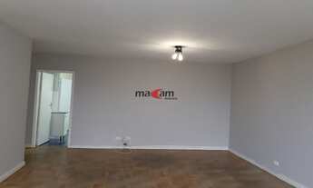 Imagem: Campo Belo Próximo ao metrô com 130m²