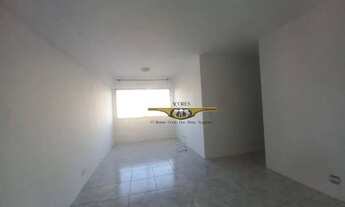 Imagem: Apartamento com 3 dormitórios para alugar