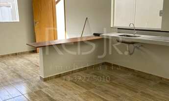 Imagem 2: Residência nova e aconchegante