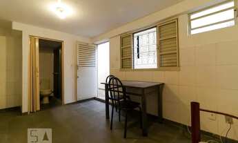 Imagem 4: Apartamento para Aluguel - Barão Geraldo - Centro, 1 Quarto, 30 m2