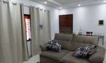 Imagem 2: Casa para venda possui 177 metros quadrados com 3 quartos em Vila Antonieta - São Paulo