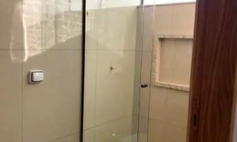 Imagem 4: CASA 3QUARTOS (1 SUÍTE) -NO JARDIM PARIS -VI -MARINGÁ