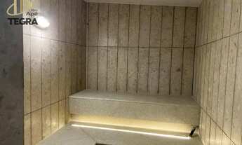 Imagem 5: Apartamento com 3 dormitórios à venda, 145 m² por R$ 2.289.000,00 - Campo Belo - São Paulo