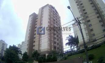 Imagem: SAO BERNARDO DO CAMPO - Residential / Apartment