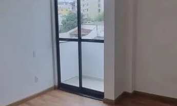 Imagem 5: Cobertura 3/4 com duas vagas e suítes no Bairu