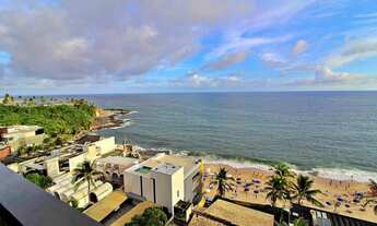 Imagem 4: Apartamento Duplex/Cobertura em Rio Vermelho - Salvador