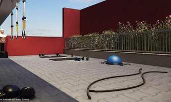 Imagem 5: Apartamento para Venda em São Paulo, Pinheiros, 1 dormitório, 1 banheiro