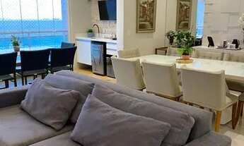 Imagem 4: Lindo Apartamento No Condomínio Península Way, Reformado e projetado, VISTA MAR