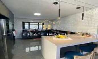 Imagem 4: Casa de condomínio para venda tem 240 metros quadrados com 3 quartos