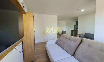 Imagem 4: Apartamento com 2 dorms, Suíte, Taquaral, Campinas