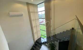 Imagem 4: Montenegro Boulevard - Alugo Mansão com 5 suítes - Piscina privativa