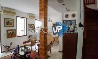 Imagem 7: CASA DUPLEX EM BOTAFOGO