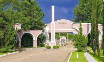 Imagem: Linda Casa Condominio Belvedere II