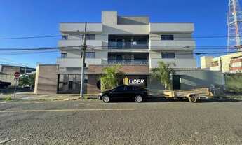 Imagem 1: Apartamento para aluguel, 3 quartos, 1 suíte, 1 vaga, UMUARAMA - Uberlândia/MG