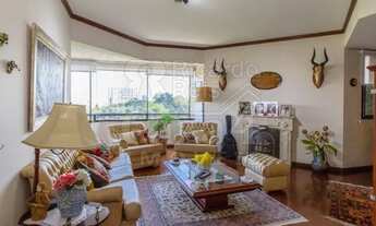 Imagem 3: São Paulo - Apartamento Padrão - Morumbi